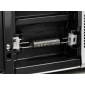 Пружина ключа дверцы для СВЧ F3230CH00BP (№34)